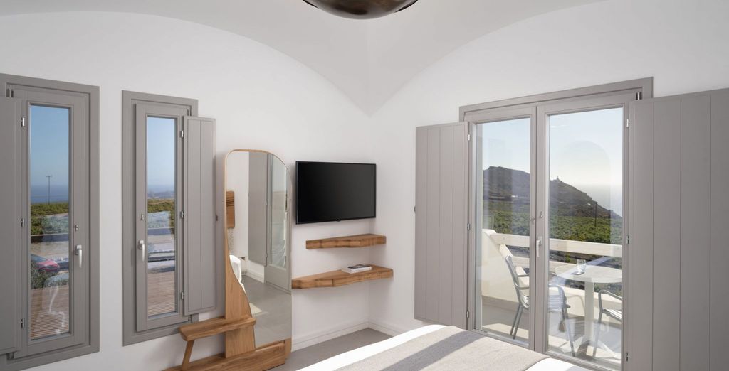 La Ponta Suites & Villas  