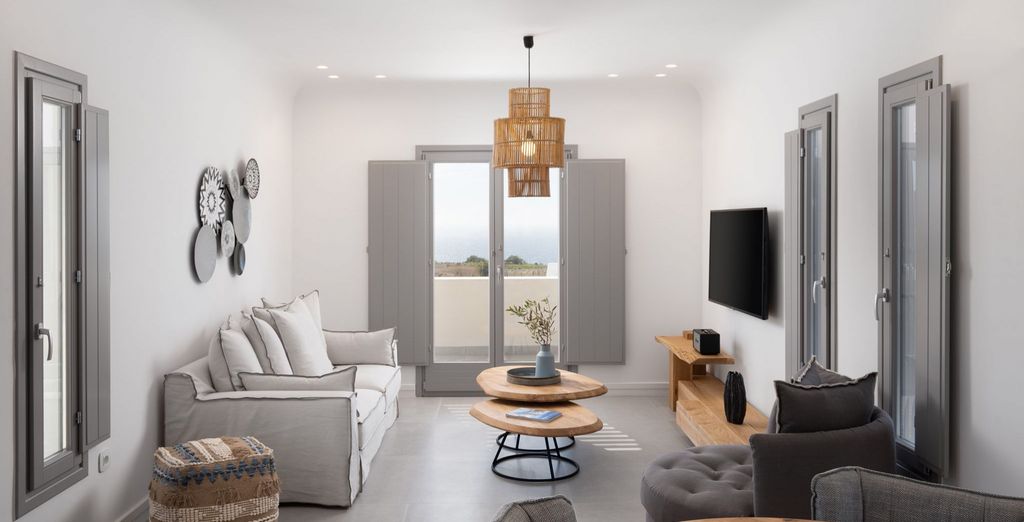 La Ponta Suites & Villas  
