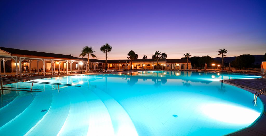 Futura Club Sikania 4*