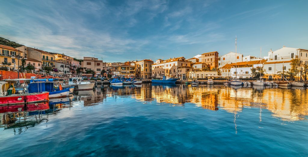 Crociera a bordo del Catlante 600 tra gli splendori marini 
