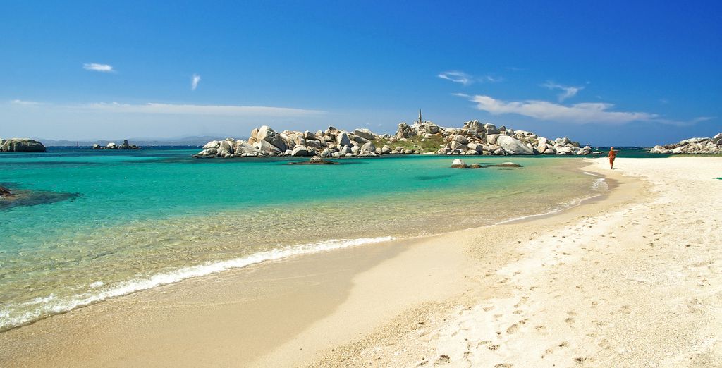 Crociera a bordo del Catlante 600 tra gli splendori marini 