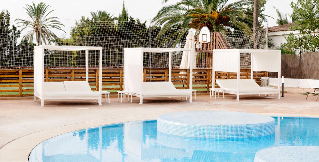 Bordoy Alcudia Bay 4* -  Adults Only