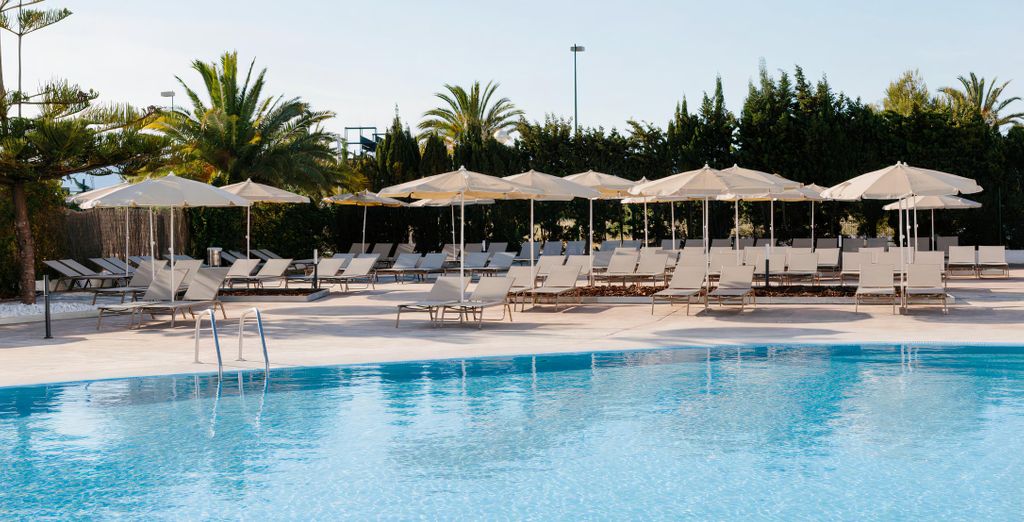 Bordoy Alcudia Bay 4*