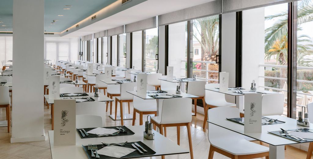 Bordoy Alcudia Bay 4* -  Adults Only