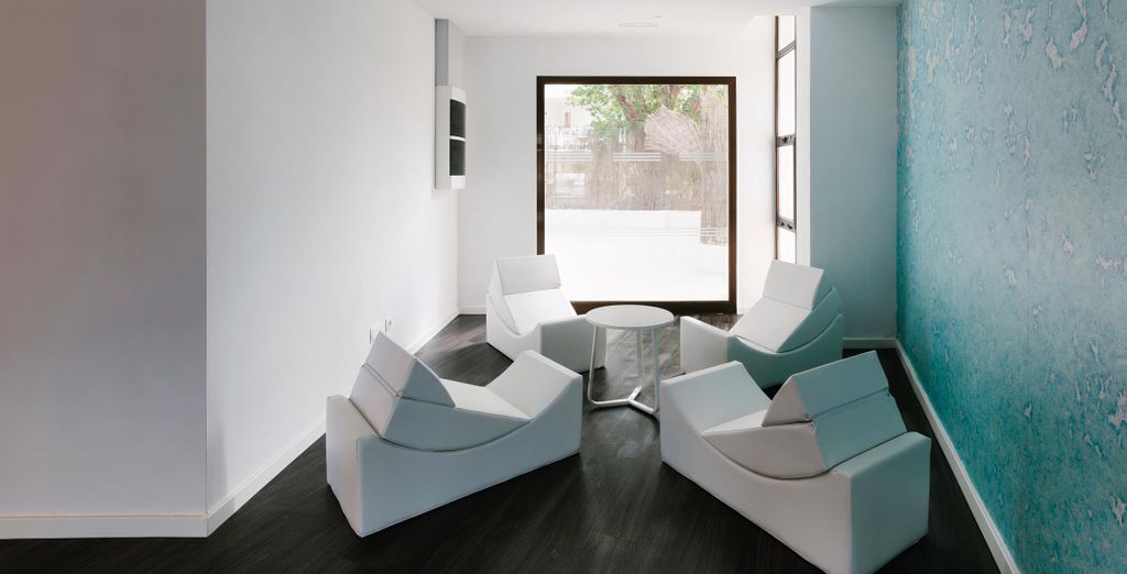 Bordoy Alcudia Bay 4* -  Adults Only