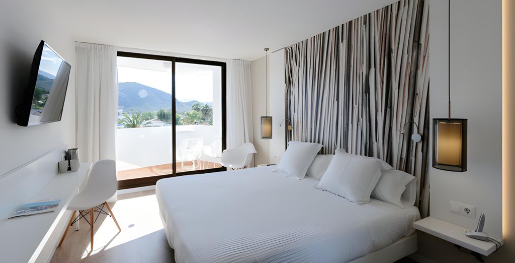 Bordoy Alcudia Bay 4* -  Adults Only