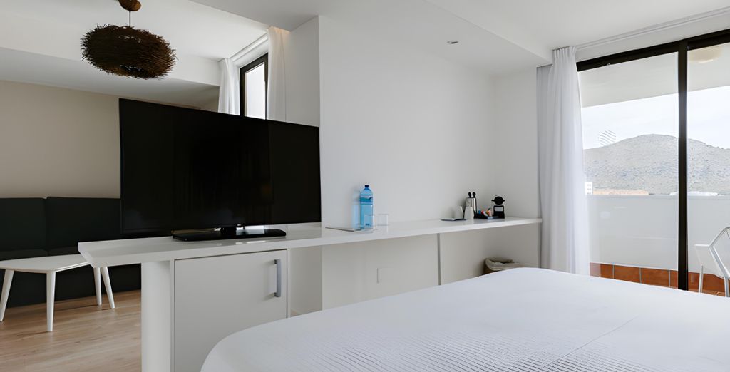 Bordoy Alcudia Bay 4* -  Adults Only