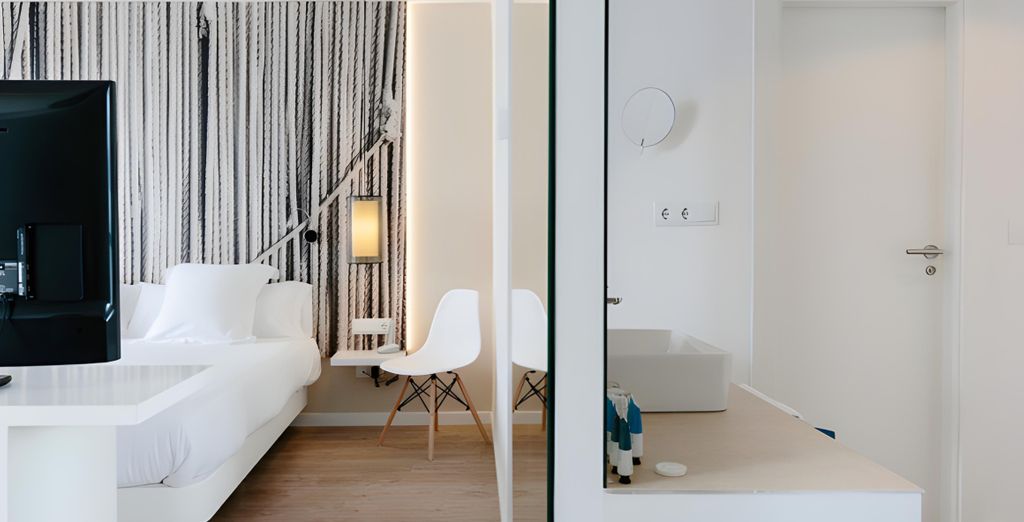 Bordoy Alcudia Bay 4* -  Adults Only