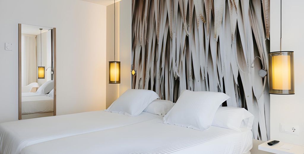 Bordoy Alcudia Bay 4* -  Adults Only