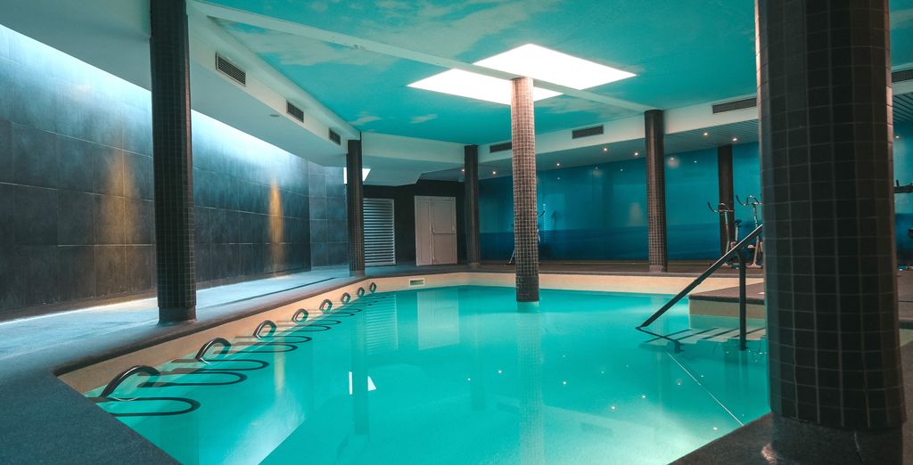 Hotel Thalazur Antibes 4*