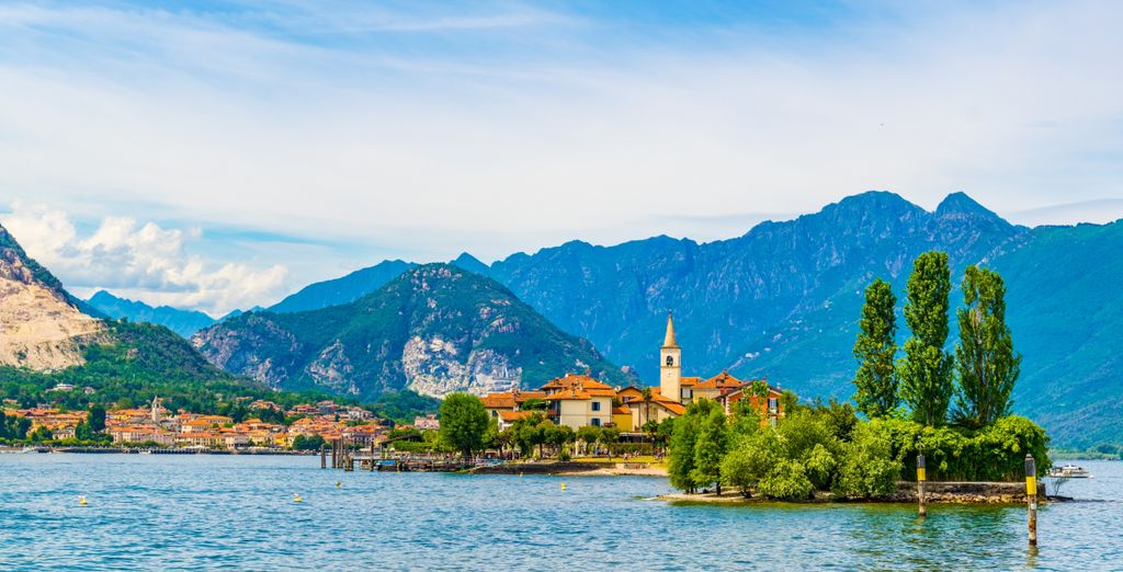 Soggiorno in libertà: Le meraviglie della Franciacorta
