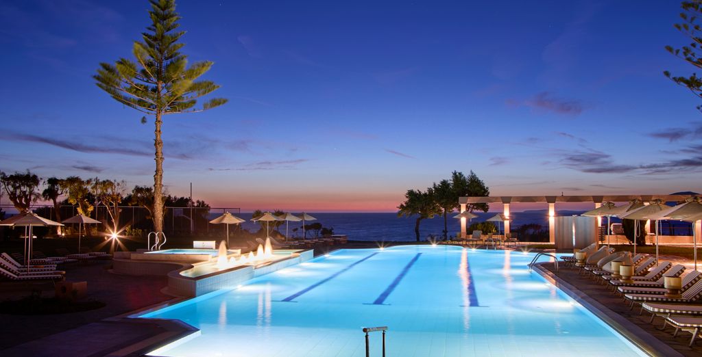 Ammos Resort 5* 