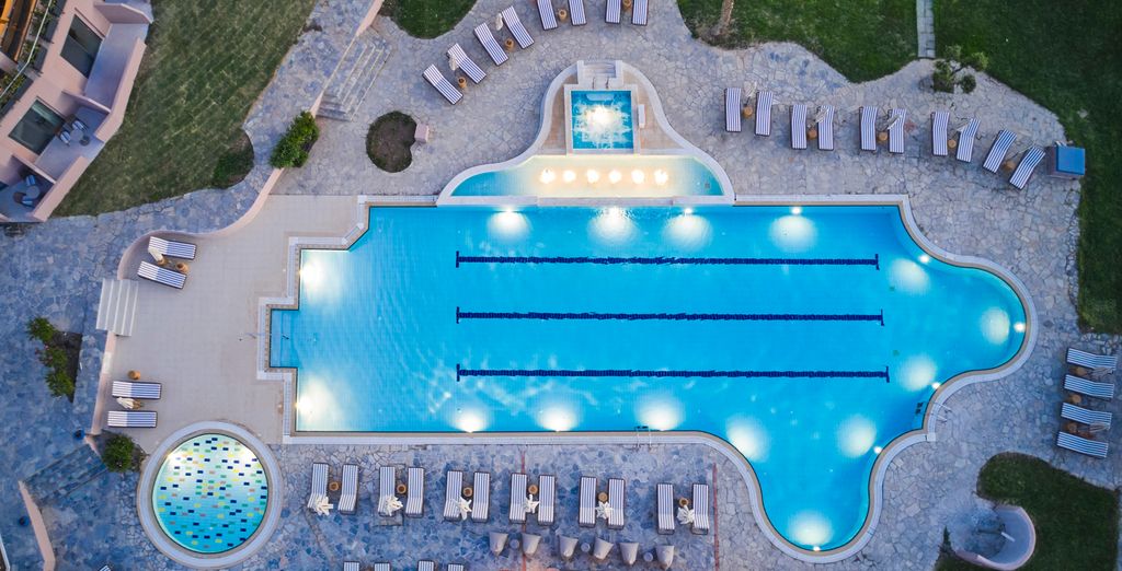 Ammos Resort 5* 