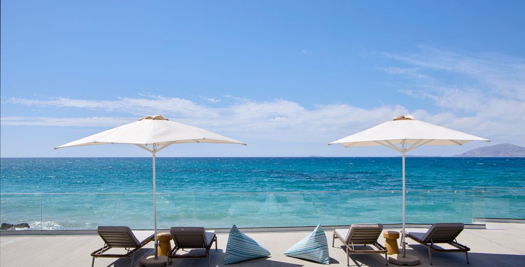 Ammos Resort 5* 