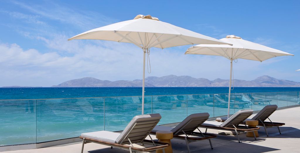 Ammos Resort 5* 