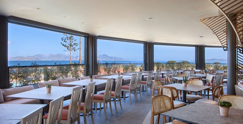 Ammos Resort 5* 