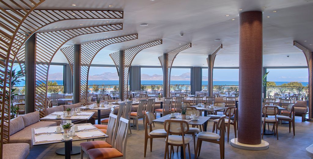 Ammos Resort 5* 