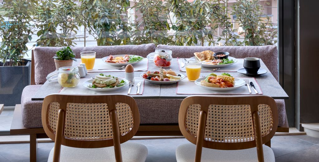Ammos Resort 5* 