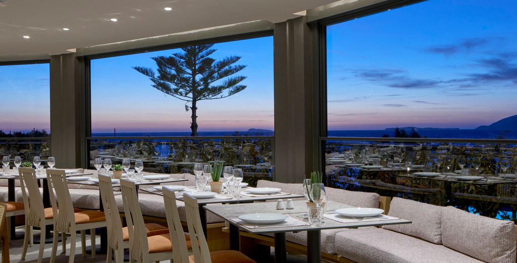 Ammos Resort 5* 
