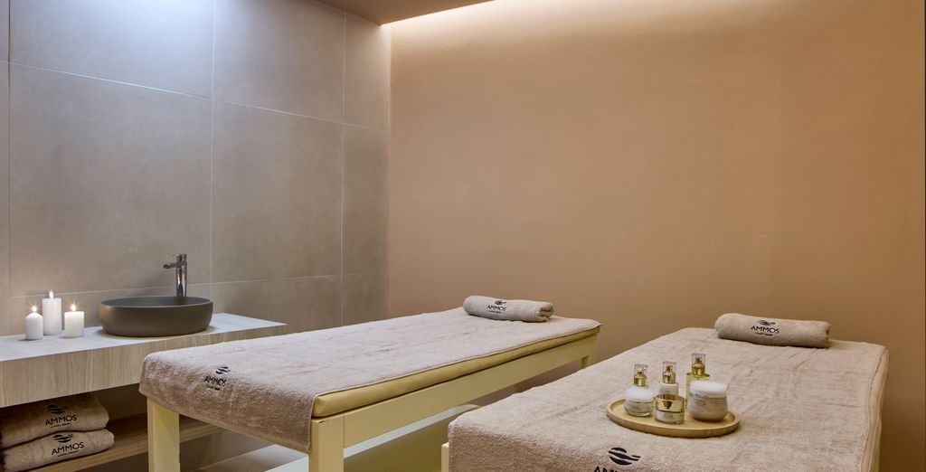 Ammos Resort 5* 