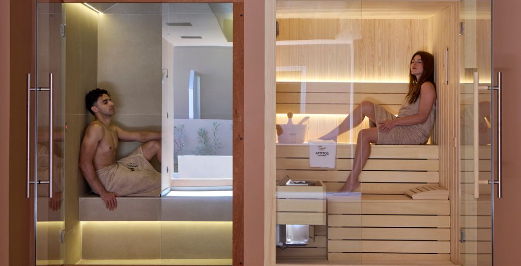 Ammos Resort 5* 