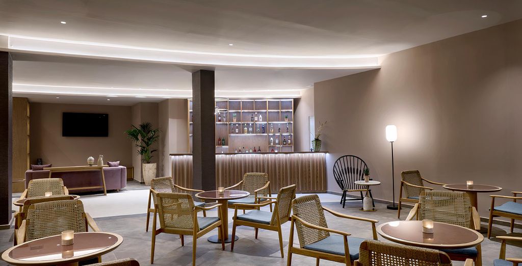 Ammos Resort 5* 