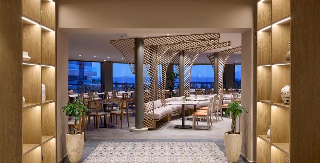 Ammos Resort 5* 
