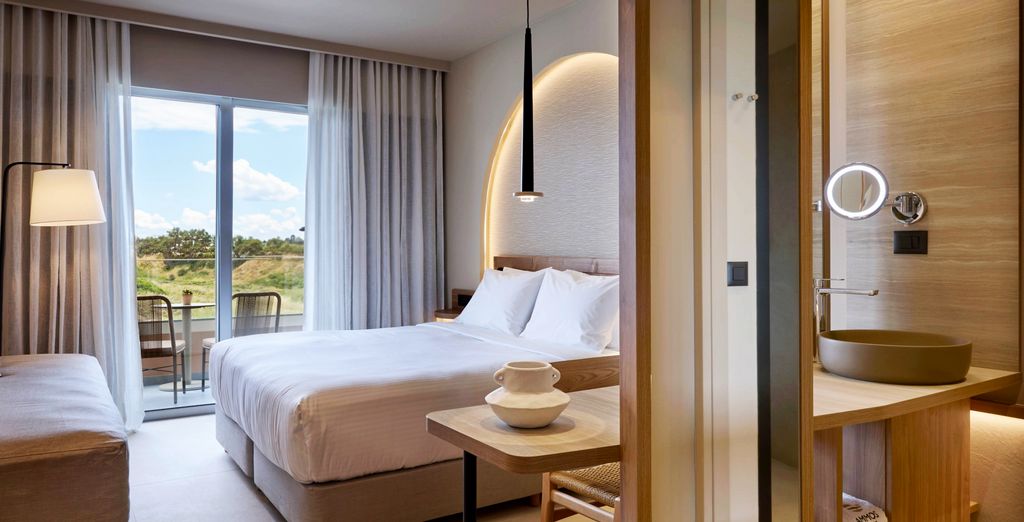 Ammos Resort 5* 