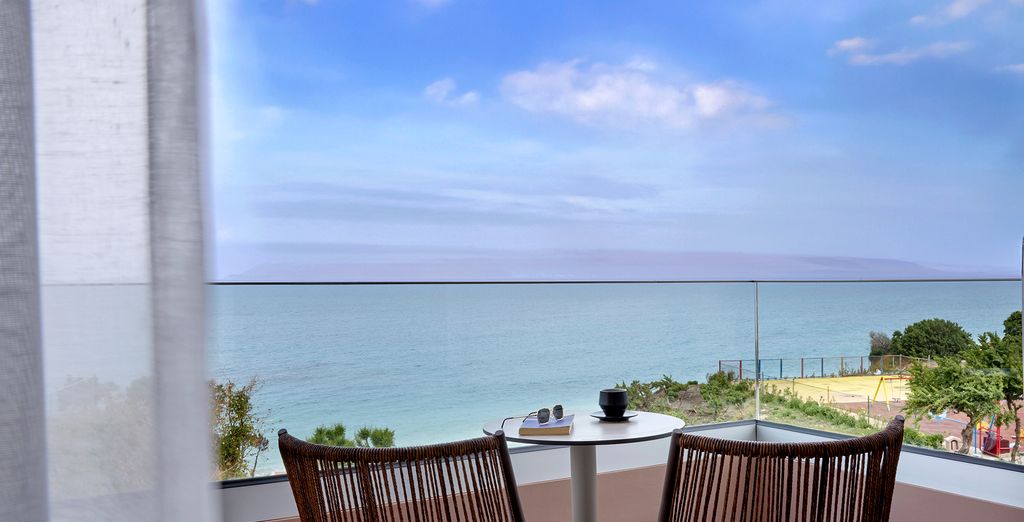 Ammos Resort 5* 