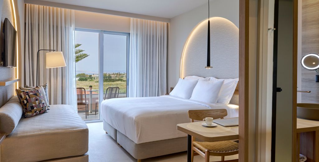 Ammos Resort 5* 