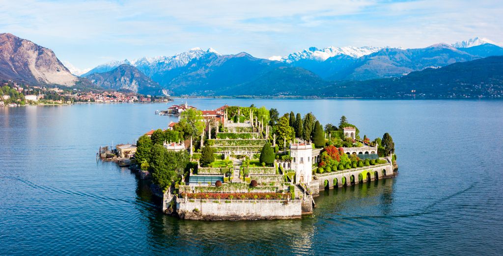 Soggiorno in libertà: Le meraviglie della Franciacorta