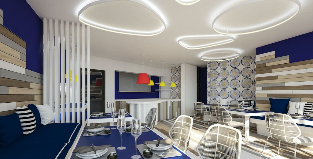 Semeli Coast Mykonos 5*, Curio Collection by Hilton