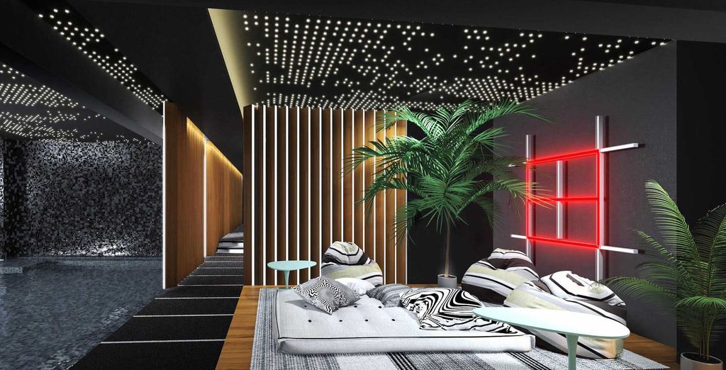 Semeli Coast Mykonos 5*, Curio Collection by Hilton
