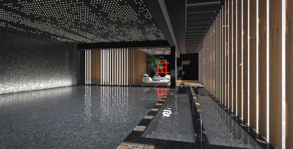Semeli Coast Mykonos 5*, Curio Collection by Hilton