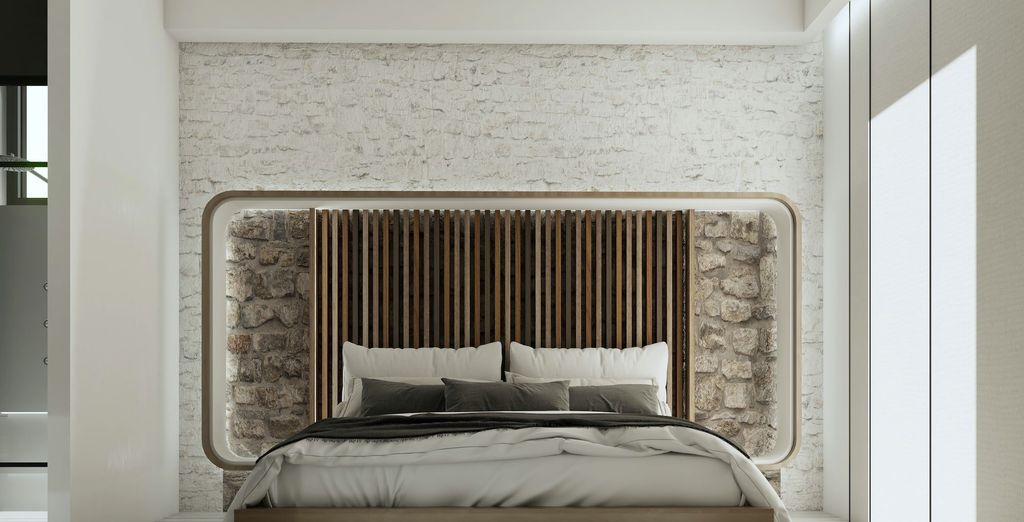 Semeli Coast Mykonos 5*, Curio Collection by Hilton