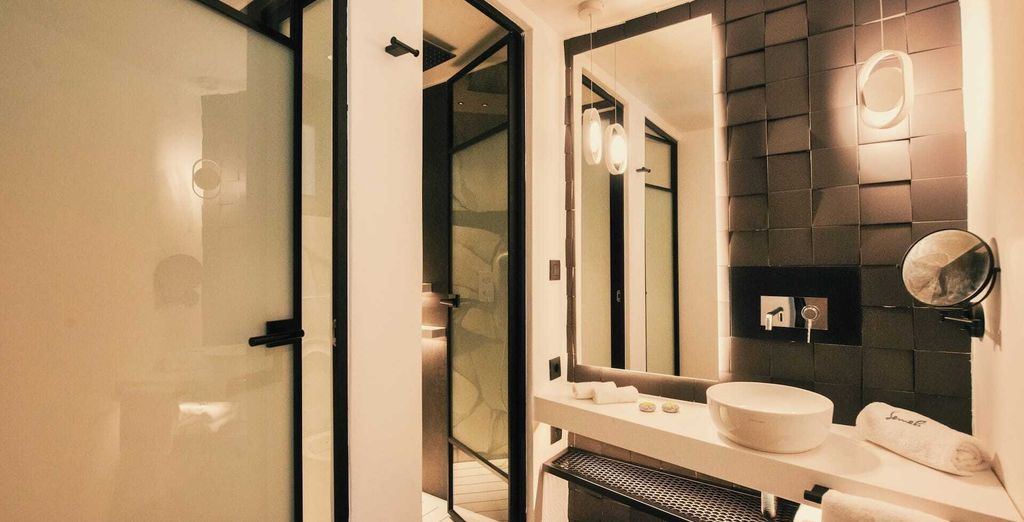 Semeli Coast Mykonos 5*, Curio Collection by Hilton
