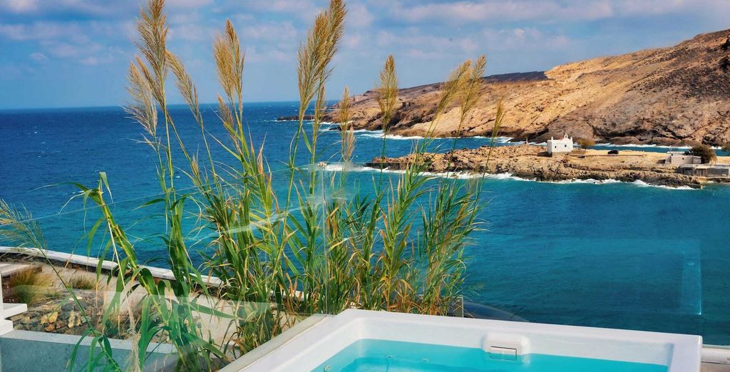 Semeli Coast Mykonos 5*, Curio Collection by Hilton