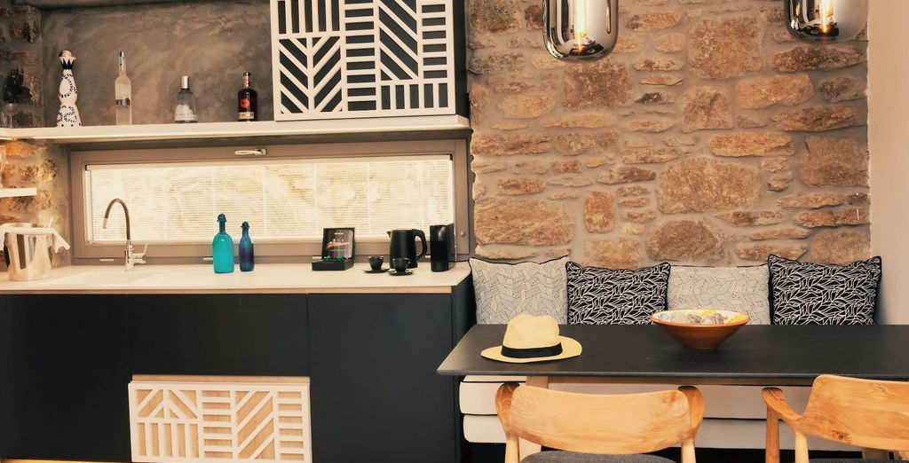 Semeli Coast Mykonos 5*, Curio Collection by Hilton