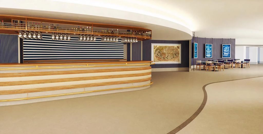 Bluserena - Serena Majestic Hotel 4*