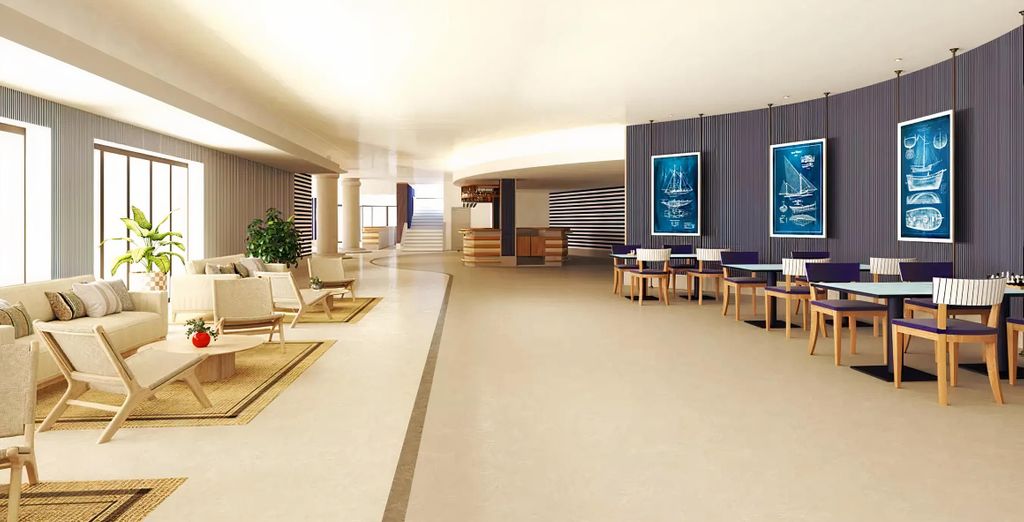 Bluserena - Serena Majestic Hotel 4*