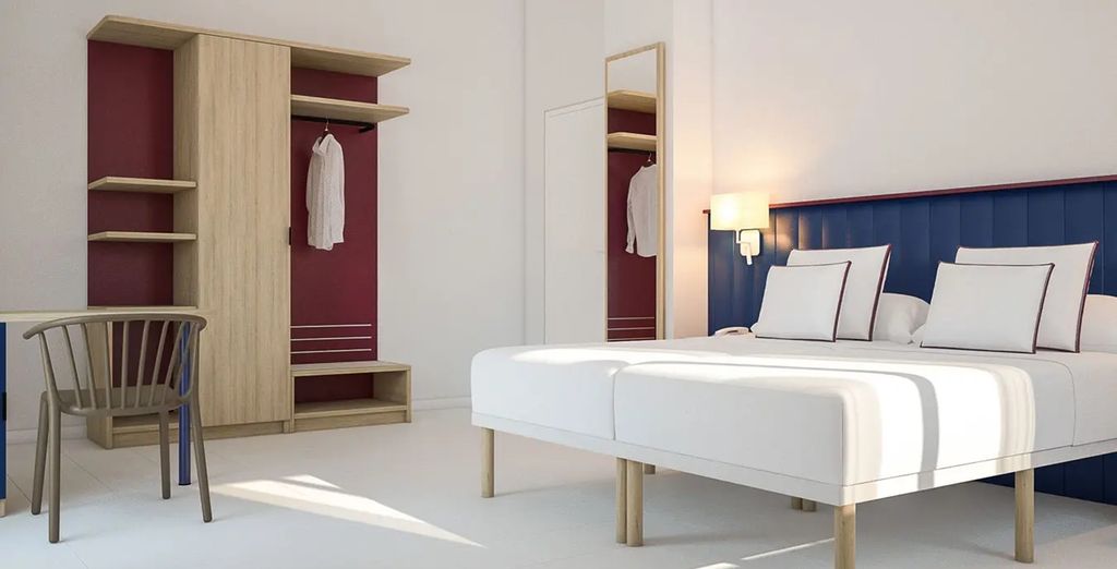 Bluserena - Serena Majestic Hotel 4*