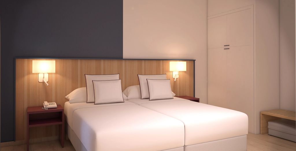 Bluserena - Serena Majestic Hotel 4*