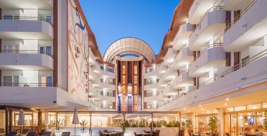 Alegria Florida Park 4*