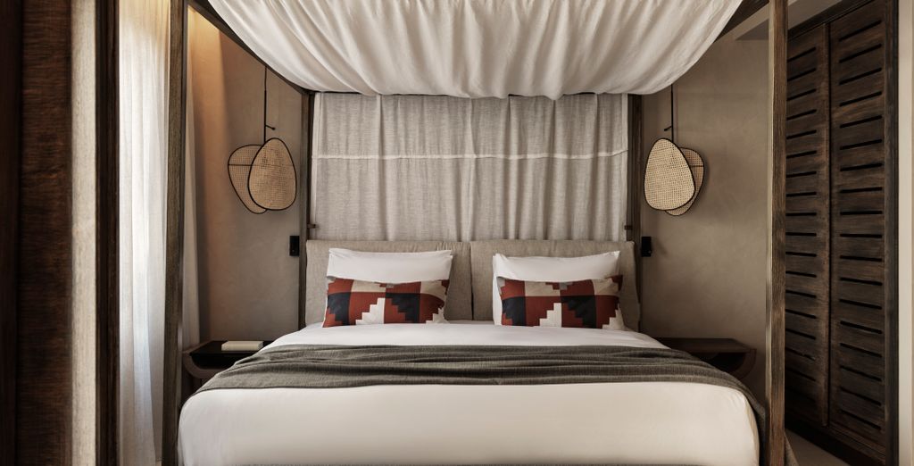 Lindian Village Resort Rhodes, Curio Collection by Hilton 5*