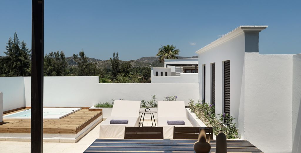 Lindian Village All Inclusive Resort Rhodes, Curio Collection by Hilton 5*