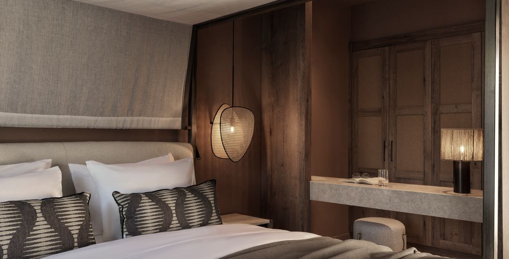 Lindian Village All Inclusive Resort Rhodes, Curio Collection by Hilton 5*