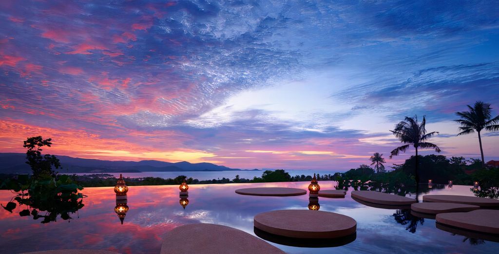 The Ritz-Carlton Koh Samui - SHA Extra Plus 5*