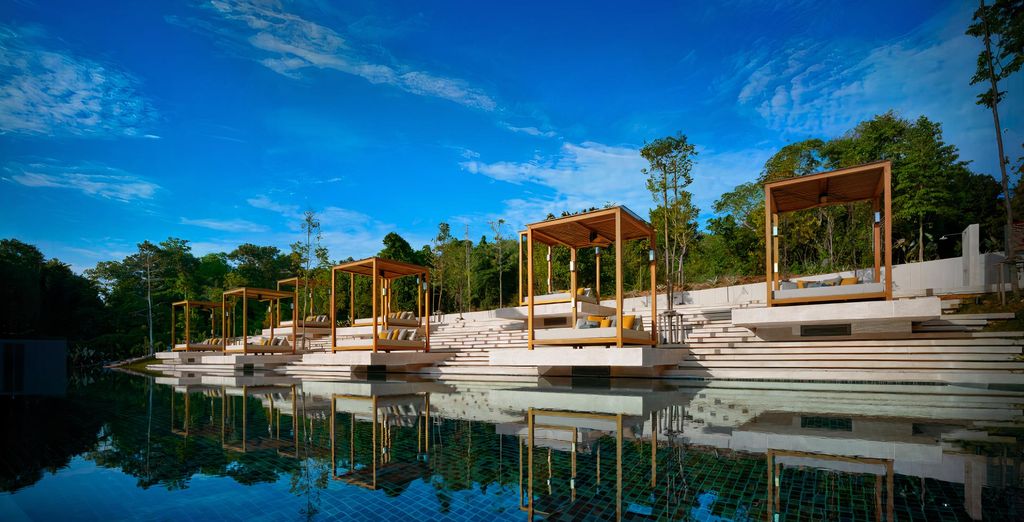 The Ritz-Carlton Koh Samui - SHA Extra Plus 5*