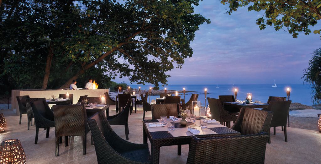 The Ritz-Carlton Koh Samui - SHA Extra Plus 5*