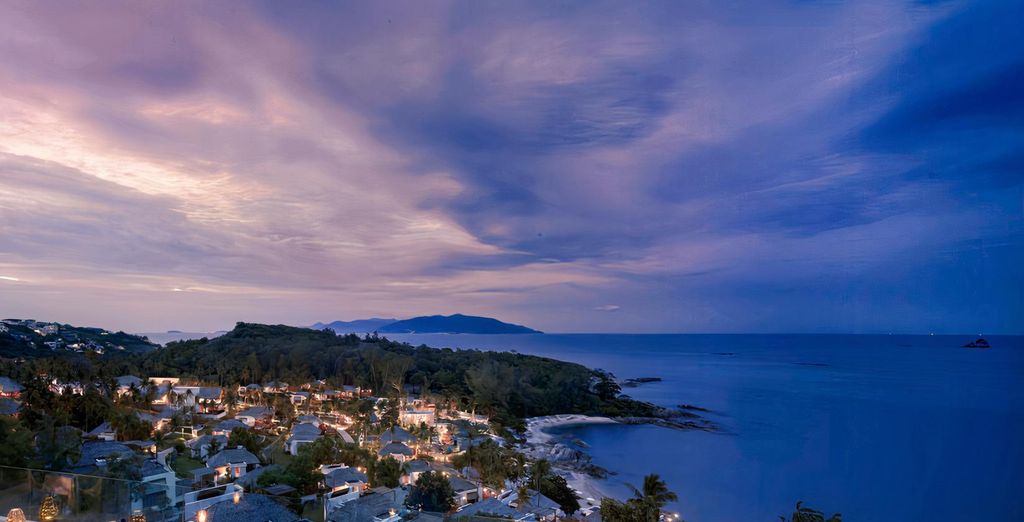 The Ritz-Carlton Koh Samui - SHA Extra Plus 5*